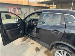 Nissan Rogue Sport